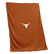 LOGO BRANDS Texas Sweatshirt Blanket 218-74